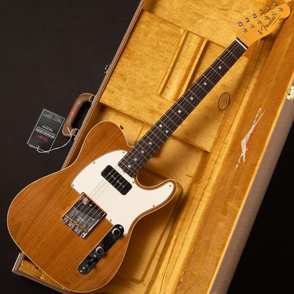 Fender Custom Shop/Double Esquire DLX Closet Class...