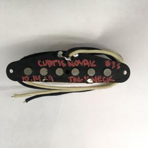 Curtis Novak Pickups/TE...の詳細画像3