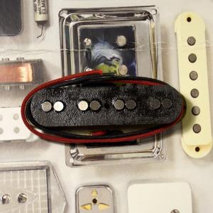 Fender（フェンダー） 送料無料 ◇純正品 Original Jazz Bass Pickup