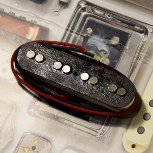 Curtis Novak Pickups/TB...の詳細画像2