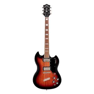 エレキギター用 レスポールタイプハードケース LP-120 ※メーカー直送品