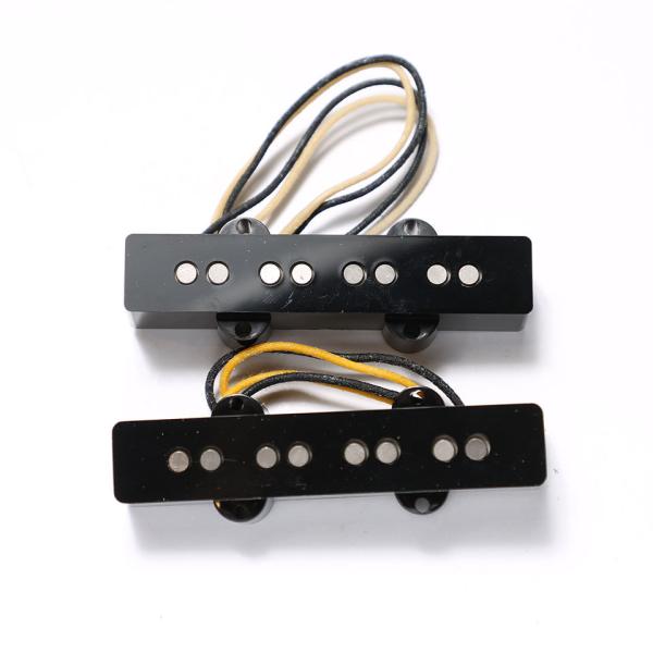 LOLLAR PICKUPS/70s Jazz Bass Set【在庫あり】