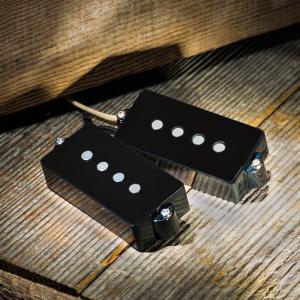 Lollar Pickups Precision Split-coil ローラーピックアップス