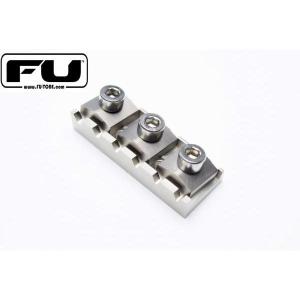 FU-Tone/Titanium R2 Locking Nut【お取り寄せ商品】｜mmo