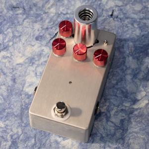 Lee Custom Amplifier リー・カスタム・アンプリファ LCA 12AX7BB