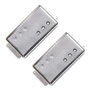 LOLLAR PICKUPS/Regal Humbucker【Chrome Cover / Set】...