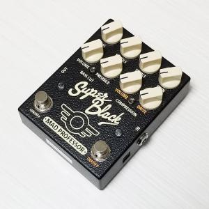 MAD PROFESSOR/Super Black【お取り寄せ商品】