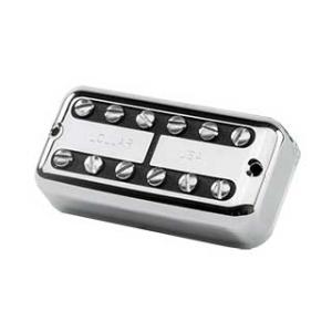 LOLLAR PICKUPS/Novel T【Nickel Cover】【お取り寄せ商品】 : 宮地