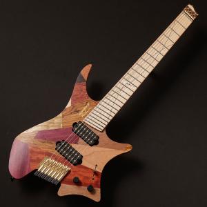 strandberg/Master Artist Series #10 Boden J7 "YOSEGI" TOL【新品特価 berg】【在庫あり】｜mmo