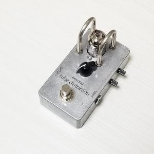 Beyond/Beyond Tube Buffer 2S : 宮地楽器 ららぽーと立川立飛店