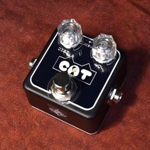 Miyaji Custom Shop/Ibanez TS MINI Vintage MOD【デモ機展示中