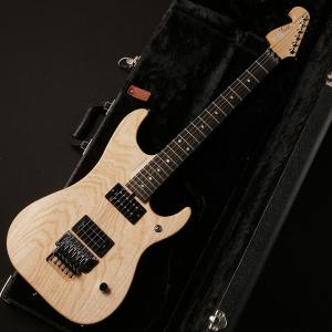 Washburn N2-NUNO PADAUK ヌーノ・ベッテンコートシグネチャー