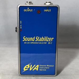 エバ電子PHC-VIC Sound Stabilizer 可変インピーダンス EVA/Vriable Impedance Control【PHC-VIC】【在庫あり】