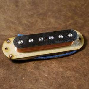 Curtis Novak Pickups/MM...の詳細画像2