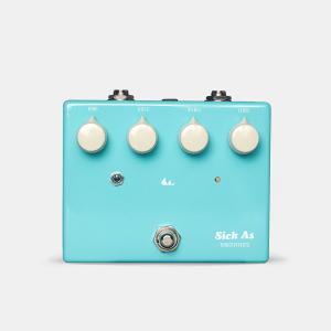 Fender / Shields Blender ファズ (B級アウトレット特価品