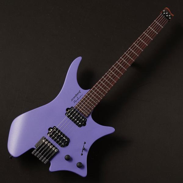 strandberg/Boden Essential 6 (Future Dusk)【在庫あり】