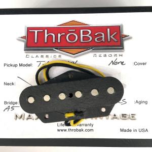 Van Zandt Pickup / P-STYLE BASS for PB ヴァンザント プレシジョン