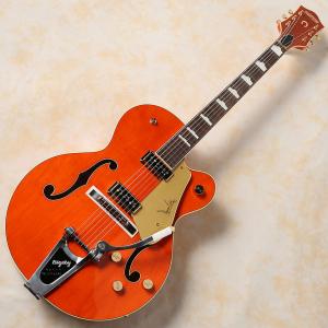 Gretsch/G6120DE Duane Eddy Signature Hollow Body Desert Sunrise w/Bigsby【お取り寄せ商品】【送料無料】｜mmo