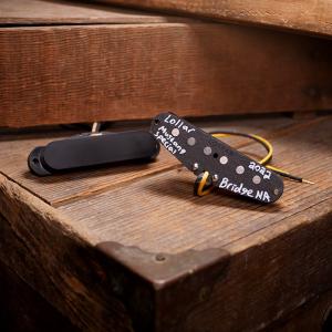 LOLLAR PICKUPS/Mustang Special Neck【在庫あり】｜mmo