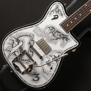FUJIGEN（フジゲン） FGN Expert Series Expert ELAN EEL-DE-7 MBK