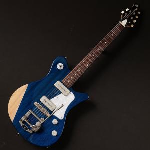OOPEGG/Trailbreaker Special Limited Edition w/Tremolo (Petrol Blue) #23074【在庫あり】｜mmo