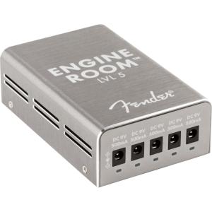 Fender/ENGINE ROOM LVL5 POWER SUPPLY【入荷待ち】【ご予約受付中】