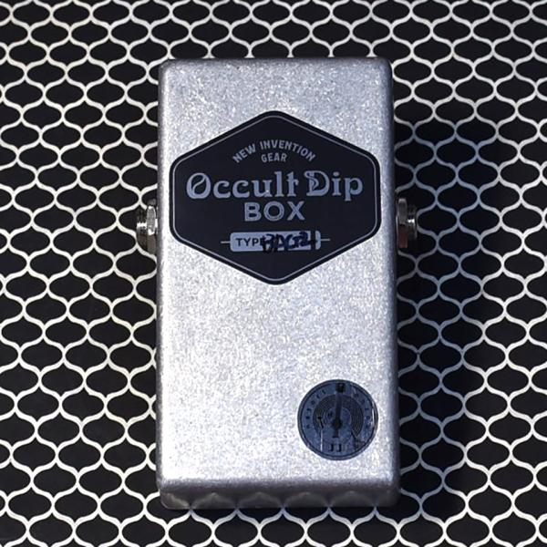 なとり音造/Occult Dip Box Type-BACT2【入荷待ち】【送料無料】