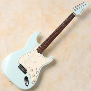 Three Dots/S LS SPC ABU/R MH ( ASH BLUE / Rose / Matching Head )【お取り寄せ商品】｜mmo