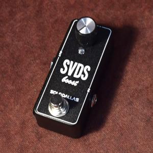 SOLODALLAS/The Schaffer Replica - Bass-X 【AC/DC アンガス ヤング