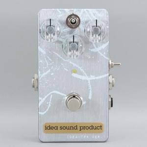 【値下げ】idea sound product IDEA-BMX セール品》Idea Sound Product / IDEA-BMX ver.1 オーバードライブ