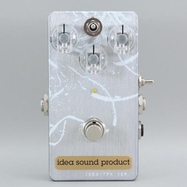 idea sound product/IDEA-TPX ver.1【送料無料】【入荷待ち】【ご予約受...