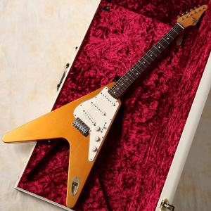 RS Guitarworks/SVEE HEAVY Aged (Faded Sparkle Burgundy)【在庫あり】【ギター期間限定 特価】｜mmo
