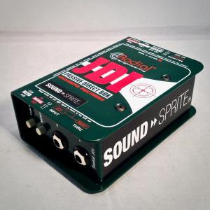 SOUND SPRITE/NSSR 4口電源タップ 1.5m【受注生産品】 : 宮地楽器Yahoo