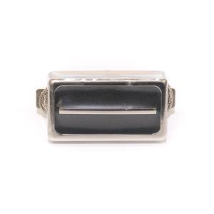 LOLLAR PICKUPS/Charlie Christian Hum Route (Nickel)