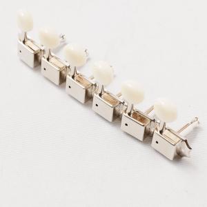 Kluson/VX-501 / WB Nickel【お取り寄せ商品】 : 宮地楽器Yahoo!店