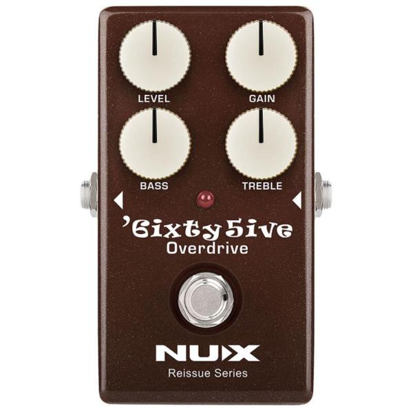 nux/'6ixty5ive OD【お取り寄せ商品】