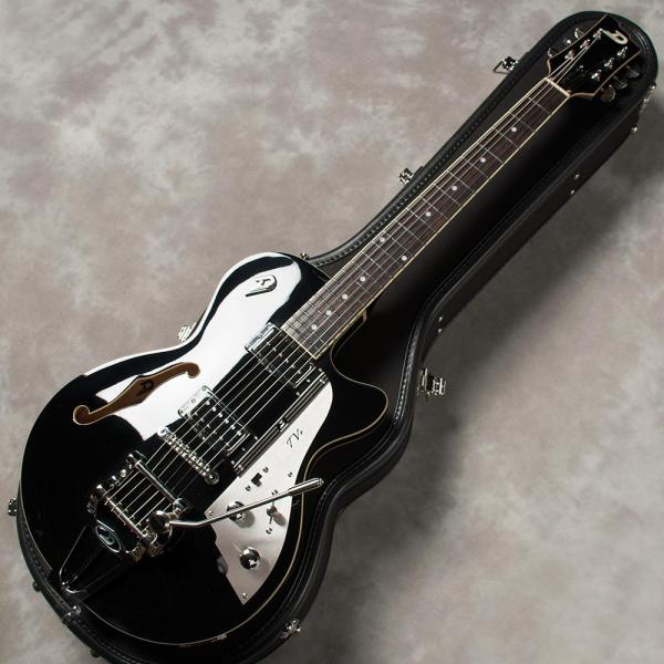 Duesenberg/DTV-BK-P Starplayer TV Plus (Black)【受注生...