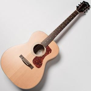 GUILD ギルド アコースティックギター OM-240CE OXB Oxblood Burst