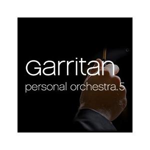 GARRITAN/GARRITAN PERSONAL ORCHESTRA 5【オンライン納品】【在庫あり】｜mmo