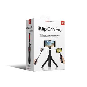 IK Multimedia/iKlip Grip Pro｜mmo