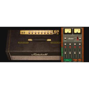 Softube/Marshall Bluesbreaker 1962【オンライン納品】｜宮地楽器Yahoo!店