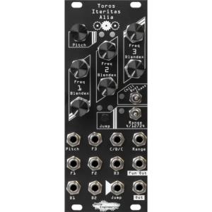 Noise Engineering Terci Ruina ユーロラック Noise Engineering Terci Ruina ユーロラック モジュラー 販売 通販