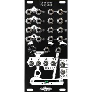 Make Noise/MultiMod : 宮地楽器Yahoo!店 - 通販 - Yahoo