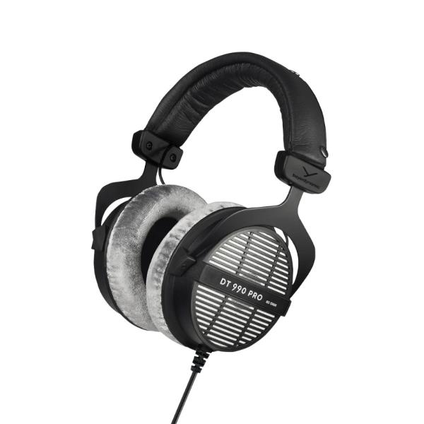 beyerdynamic/DT990PRO 80 ohm