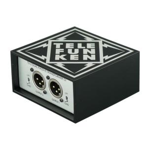 TELEFUNKEN/TD-2【検品後出荷】【在庫あり】｜mmo