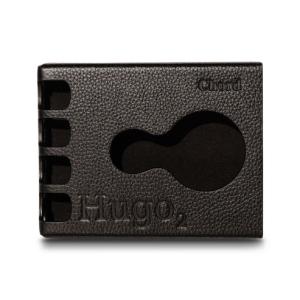 CHORD/Hugo 2 Slim Case Rich Black｜mmo