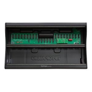 Pioneer DJコントローラー DDJ-FLX4 + DJバック PLUS-02(グレー