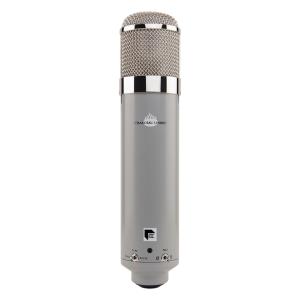 Chandler Limited/REDD MICROPHONE｜mmo