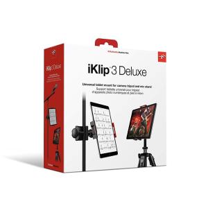 IK Multimedia/iKlip 3 Deluxe