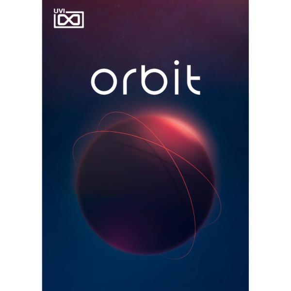 UVI/Orbit【オンライン納品】